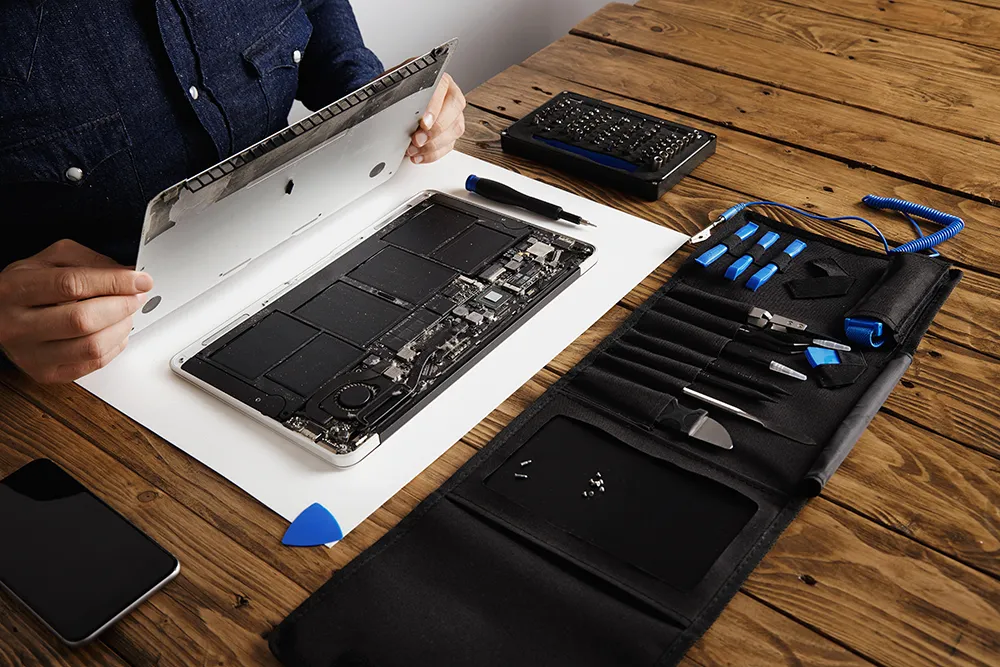 MacBook Pro Reparatur