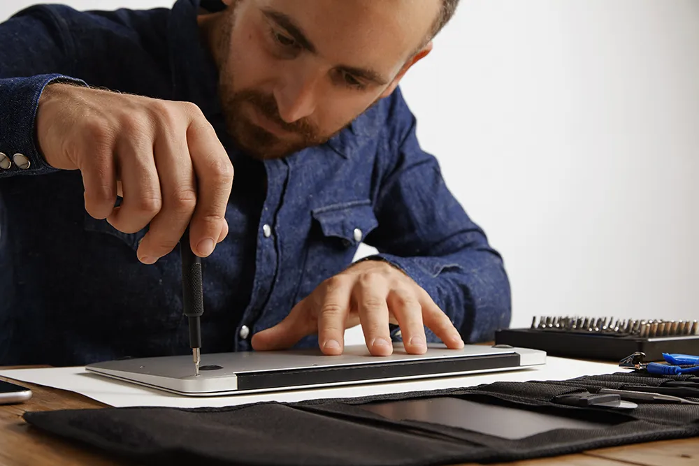 MacBook Reparatur