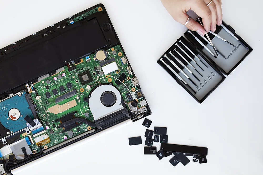 MacBook Pro Reparatur