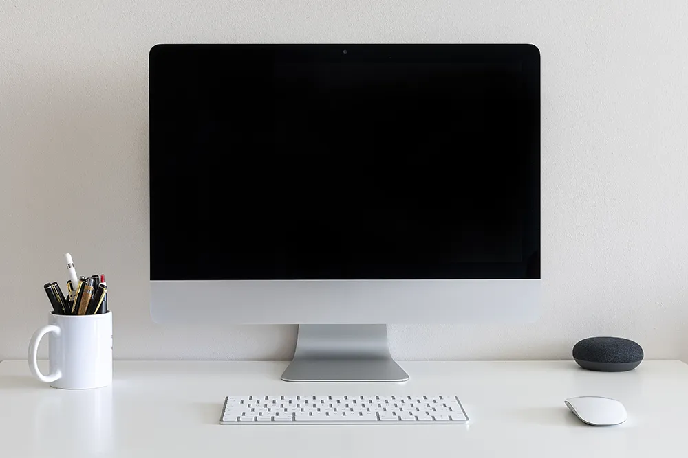 iMac