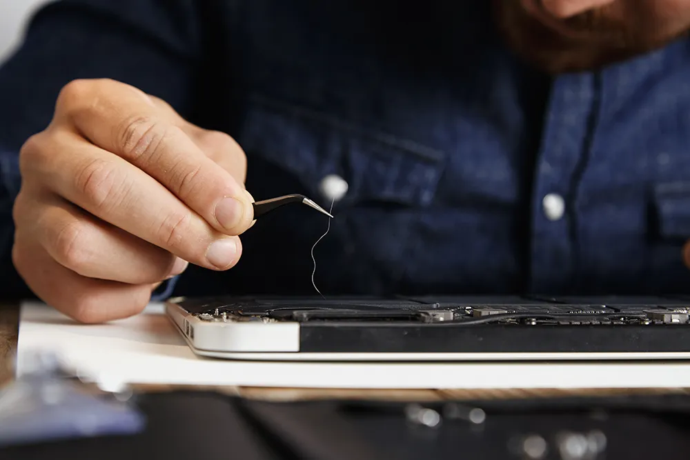 MacBook Pro Reparatur